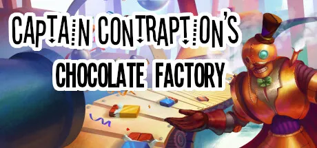 Other image of Captain Contraption's Chocolate Factory