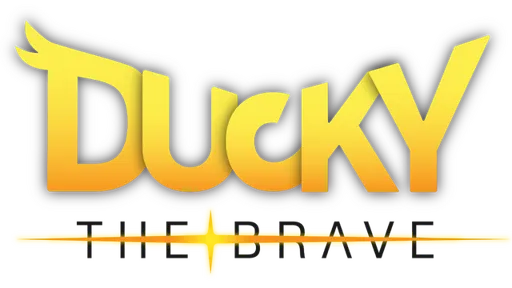 Logo image of Ducky: The Brave