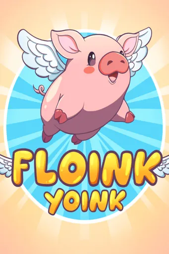 Boxart for game Floink Yoink