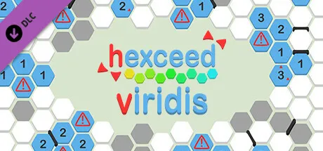 Other image of Hexceed - Viridis Pack