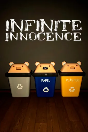 Boxart of the game Infinite Innocence