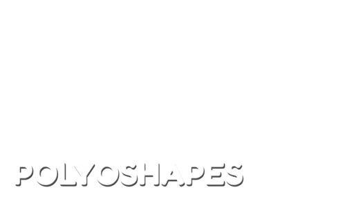 Logo image of Polyoshapes
