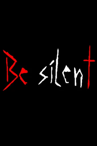 Boxart for game Be Silent