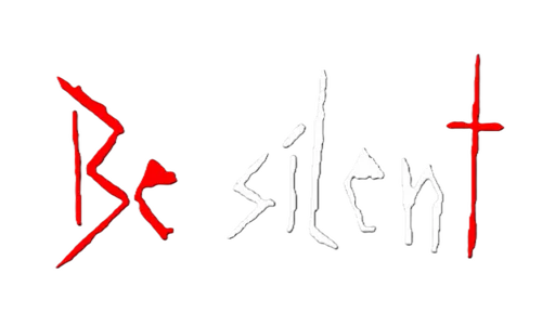 Logo image of Be Silent