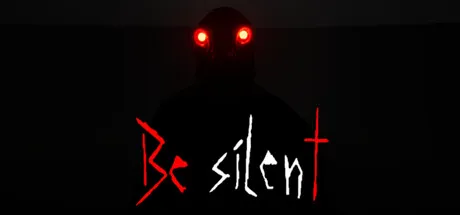 Other image of Be Silent