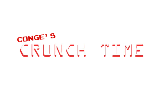 Logo image of Conge's Crunch Time