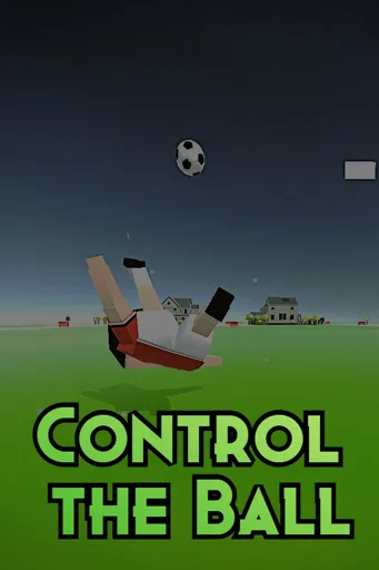 Boxart for game Control The Ball