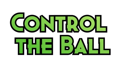Logo image of Control The Ball