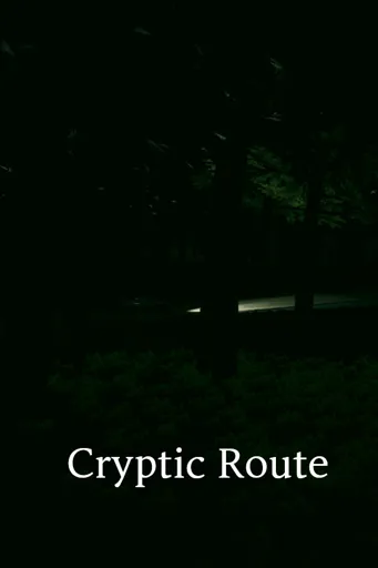 Boxart of game Cryptic Route
