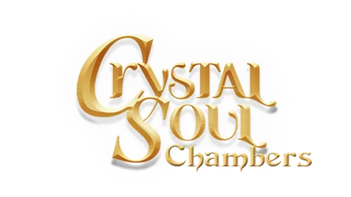 Logo image of Crystal Soul Chambers