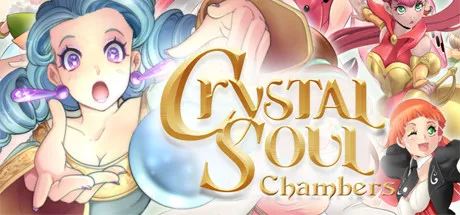 Other image of Crystal Soul Chambers