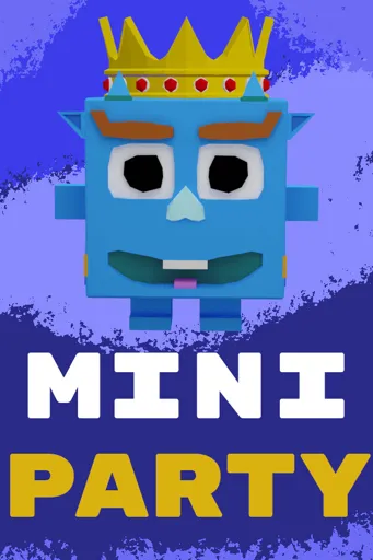 Boxart for game Miniparty