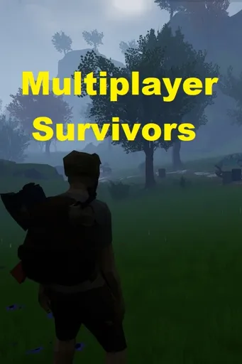 Boxart for game Multiplayer Survivors