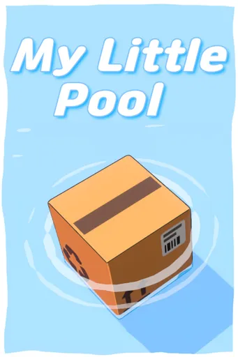 Boxart for game Mylittlepool