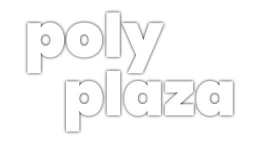Logo image of Poly Plaza