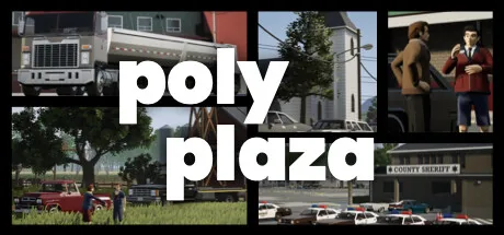 Other image of Poly Plaza