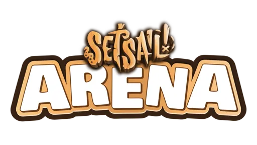 Logo image of Set Sail! Arena