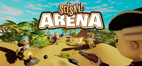 Other image of Set Sail! Arena