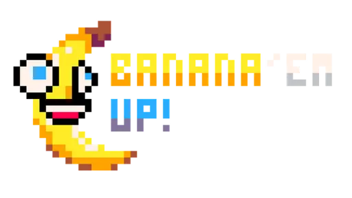 Logo image of Banan'em Up!