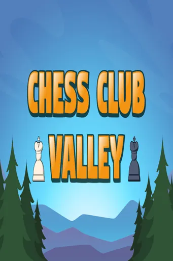 Boxart of game Chess Club Valley