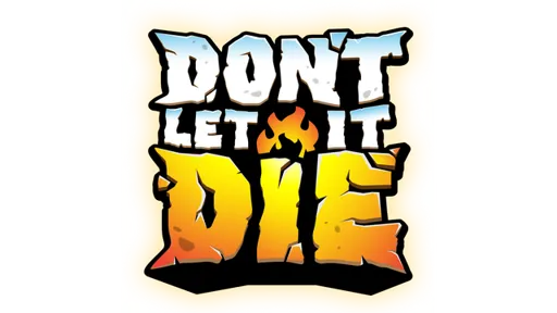 Logo image of Don't Let It Die