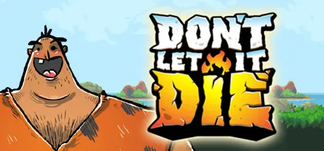 Other image of Don't Let It Die