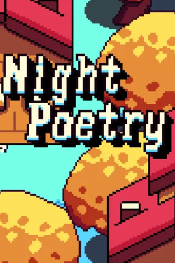 Boxart for game Night Poetry