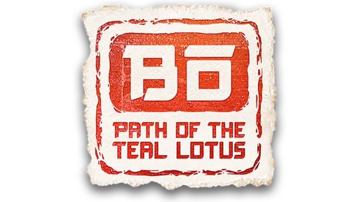 Logo image of Bō: Path Of The Teal Lotus