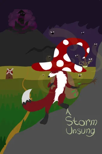 Boxart for game A Storm Unsung