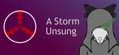 Other image of A Storm Unsung