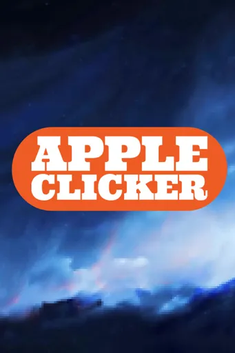 Boxart of game Apple Clicker
