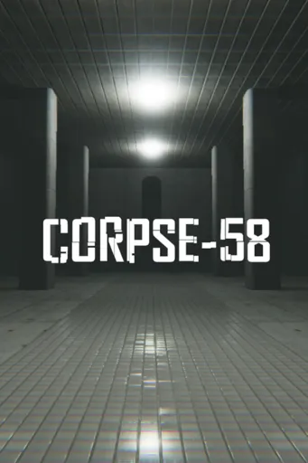 Boxart of game Corpse58