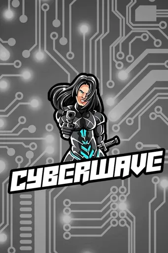 Boxart of game Cyberwave