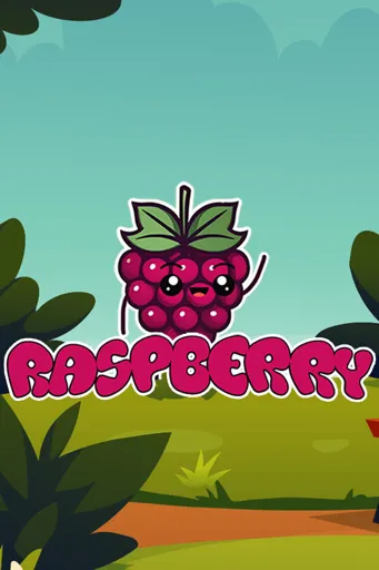 Boxart of game Raspberry