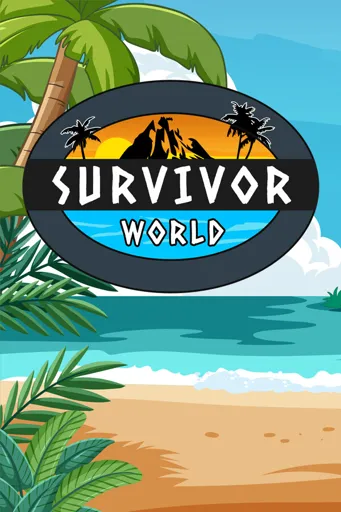 Boxart for game Survivor World