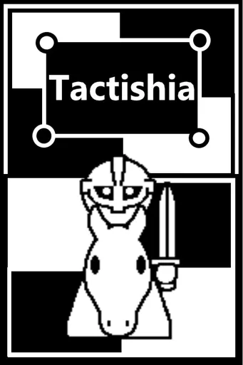 Boxart for game Tactishia