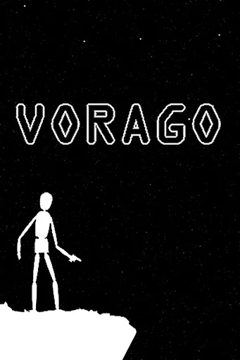 Boxart of game Vorago