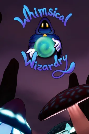 Boxart for game Whimsical Wizardry