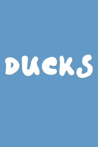 Boxart of game Ducks