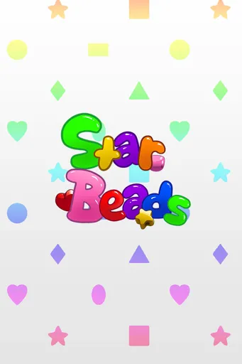 Boxart for game Star Beads
