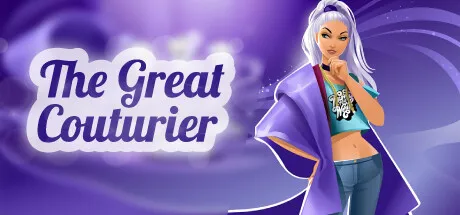 Other image of The Great Couturier