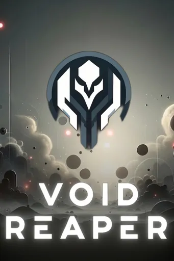 Boxart for game Void Reaper