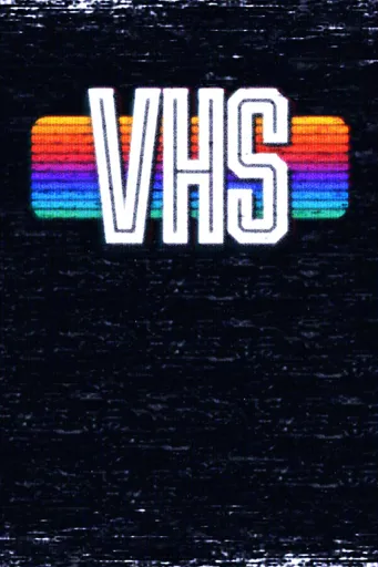 Boxart for game Vhs
