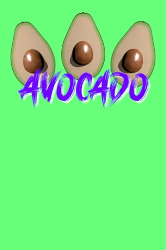 Boxart for game Avocado