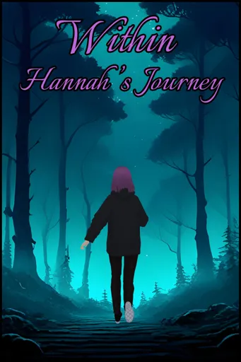 Boxart for game Within : Hannah's Journey
