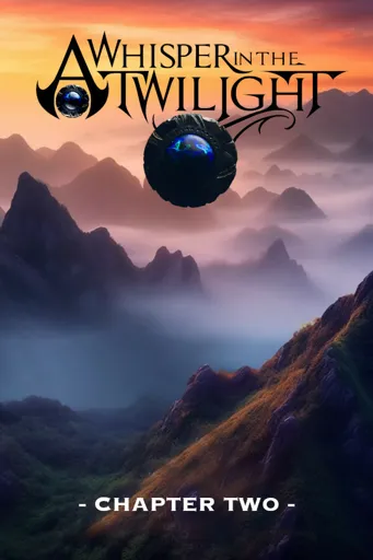 Boxart for game A Whisper In The Twilight: Chapter Two
