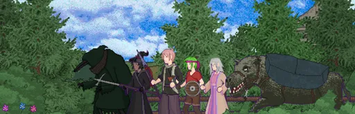 banner