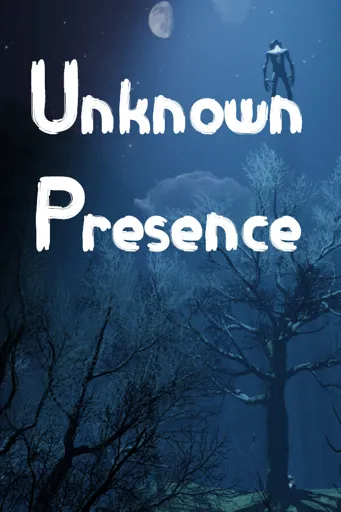 Boxart for game Unknown Presence
