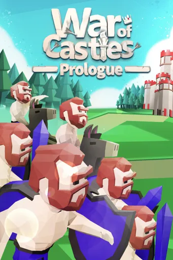 Boxart for game War Of Castles - Prologue