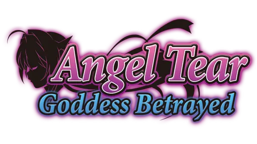 Logo image of Angel Tear: Goddess Betrayed
